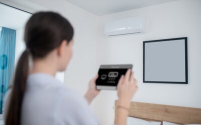 Najlepsze klimatyzatory z funkcją grzania – Ranking 2026